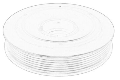 OE OPEL Riemenscheibe, Kurbelwelle 25182193 für CHEVROLET CAPTIVA, OPEL ANTARA