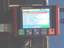 MICRO DNC 2. DNC DEVICE FOR CNC MACHINE. DNC USB