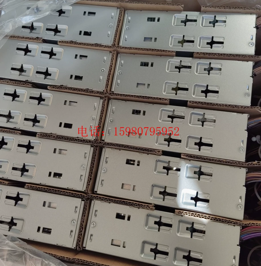 DELL Alienware R13 R14 XPS 8950 T3660 1000W PSU RD0G0 R61D8 43YPM L1000EPS-00 8Y - Image 4 of 4