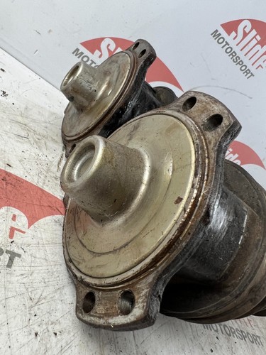 NISSAN 200SX S14A REAR DRIVE SHAFTS PAIR 200SX SR20DET SR20 S14 SILVIA SR 2L 2.0 - Picture 6 of 7
