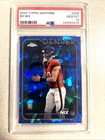 2024 Topps Chrome Sapphire Edition - Rookies Bo Nix #206 (RC). Gem MT 10!