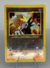 Entei 34/53 Wotc Promo Reverse Holo
