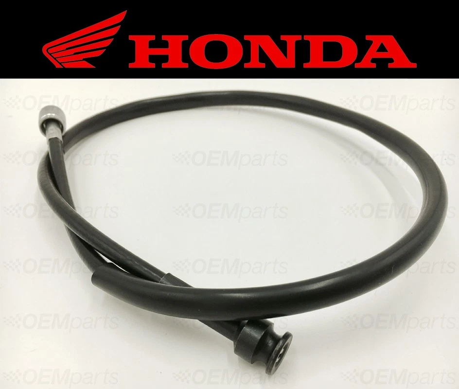 Cable velocímetro Honda CB175 69-73# CB200 73-76 # CL175 69-73 # CL200 74# XL175 Foto 2 de 3