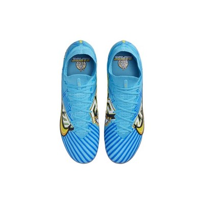 Size 9 - Nike Kylian Mbappé x Zoom Mercurial Superfly 9 Elite FG
