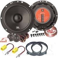 Jbl By Harman Lautsprecher FüR Alfa Romeo Gt 937 2003-2010 Vorn TüR 200W #Bkrc
