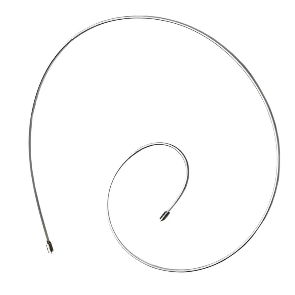 Cable de freno de estacionamiento ACDelco genuino para Ford Escort/Explorer 1996-2000 | Centro Foto 2 de 4