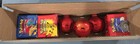 1999 Burger King Pokémon 23K Gold-Plated Full Trading Card Set (6 Cards) — photo 8
