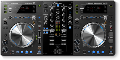 Pioneer XDJ-R1 for sale online | eBay