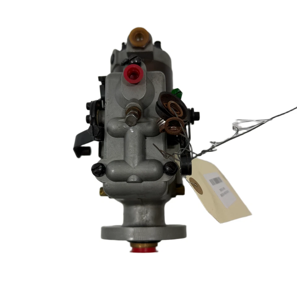 Stanadyne Injection Pump fits International Harvester Engine DBGFC629-1AE - Image 3 of 4