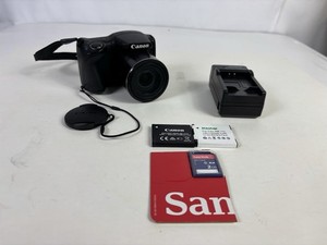 ジャンク sx410is Canon Powershot Sx410 Is | eBay