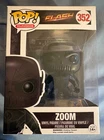 Funko Pop! DC The Flash Zoom #352