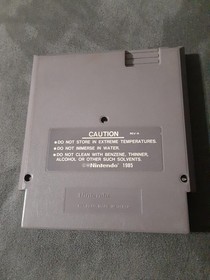 Super Mario Bros 2 (Nintendo Entertainment System NES) Cartridge Only TESTED