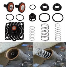 For Zurn 1/4"-1/2" Model 975XL/XL2 Complete Poppets, Springs & Seats Repair Kit