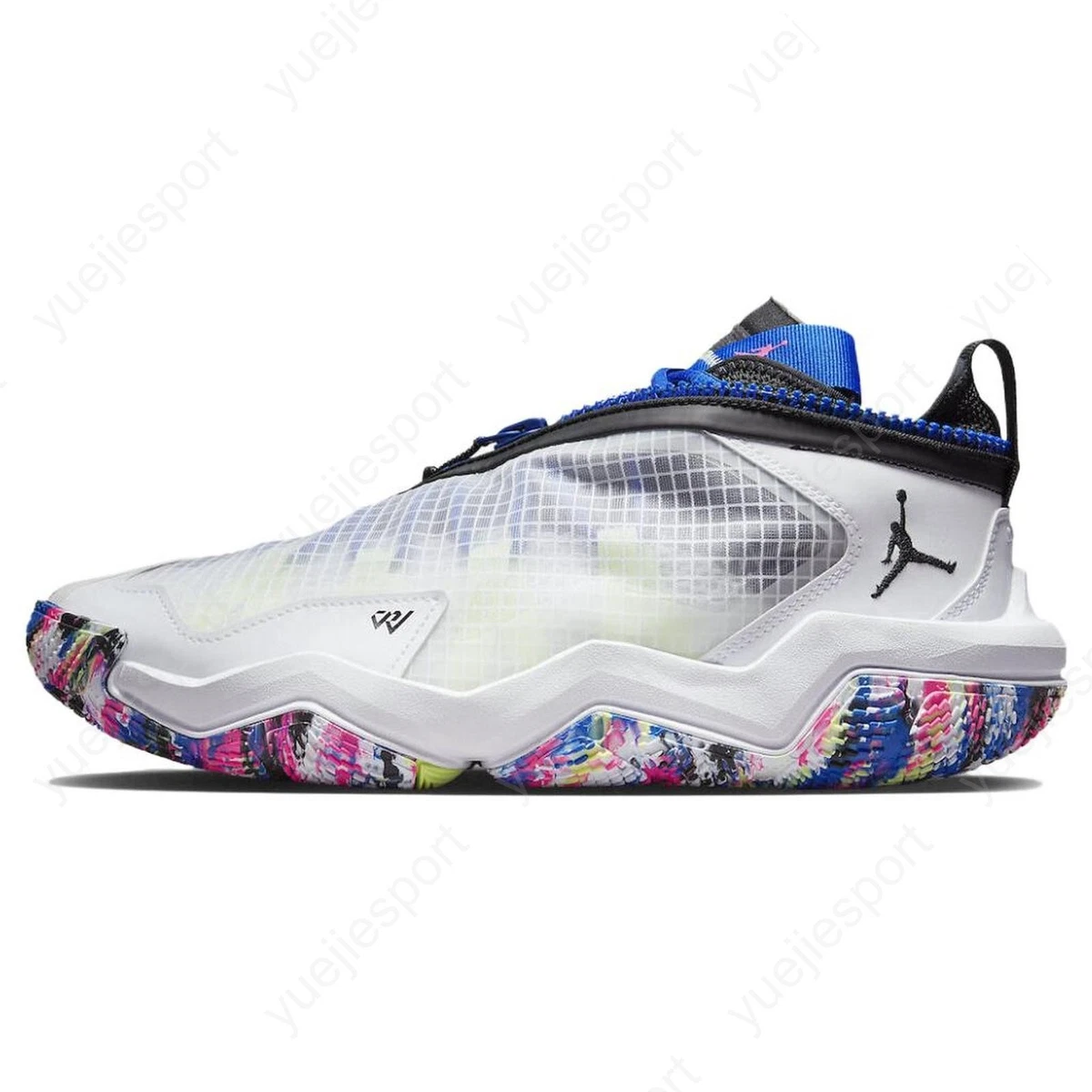 Preços baixos em Jordan Why Not Zer0.6 Multi-Color | eBay