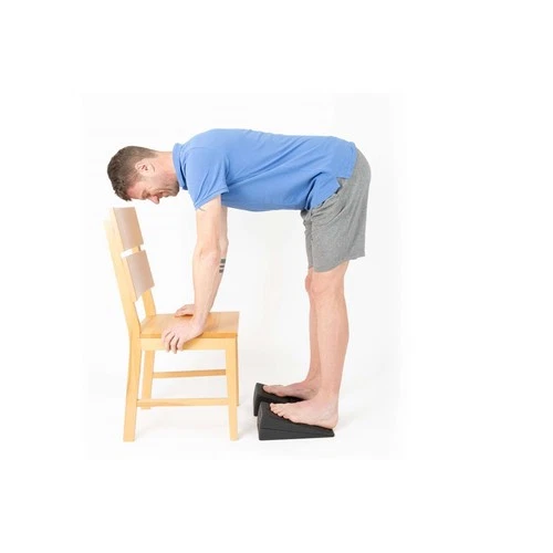 Wadendehner 3er Set kombinierbare Keile zur Dehnung Wadenstrecker Knieretter - Bild 12 von 12