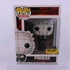 G9 Funko Pop Vinyl Figure Hot Topic Movies Hellraiser 3 Pinhead 360