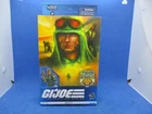 DUSTY Tiger Force GI Joe Classified Series Action Figure Target Exclusive New