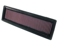 Neu - K&N Filters 33-2916 Luftfilter FüR CitroËN Peugeot