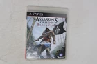 Assassin's Creed IV Black Flag PS3 Japanese Version JPN