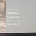 PIASA Dessins anciens et modernes Auction Catalog France 2011 Booklet Illus. — photo 3