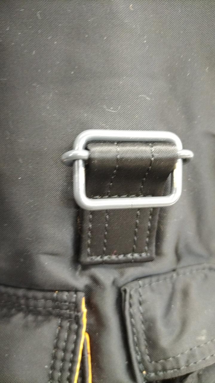 Backpack PORTER - image 4