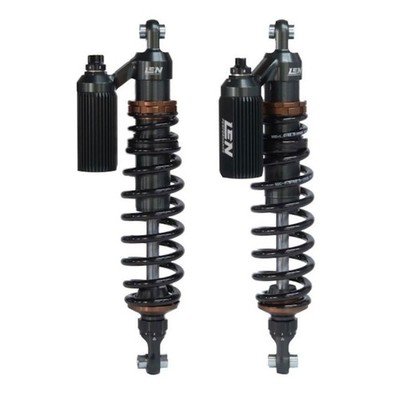 Len Performance LEN PERFORMANCE - FRONT SHOCK KIT LA8-50000K