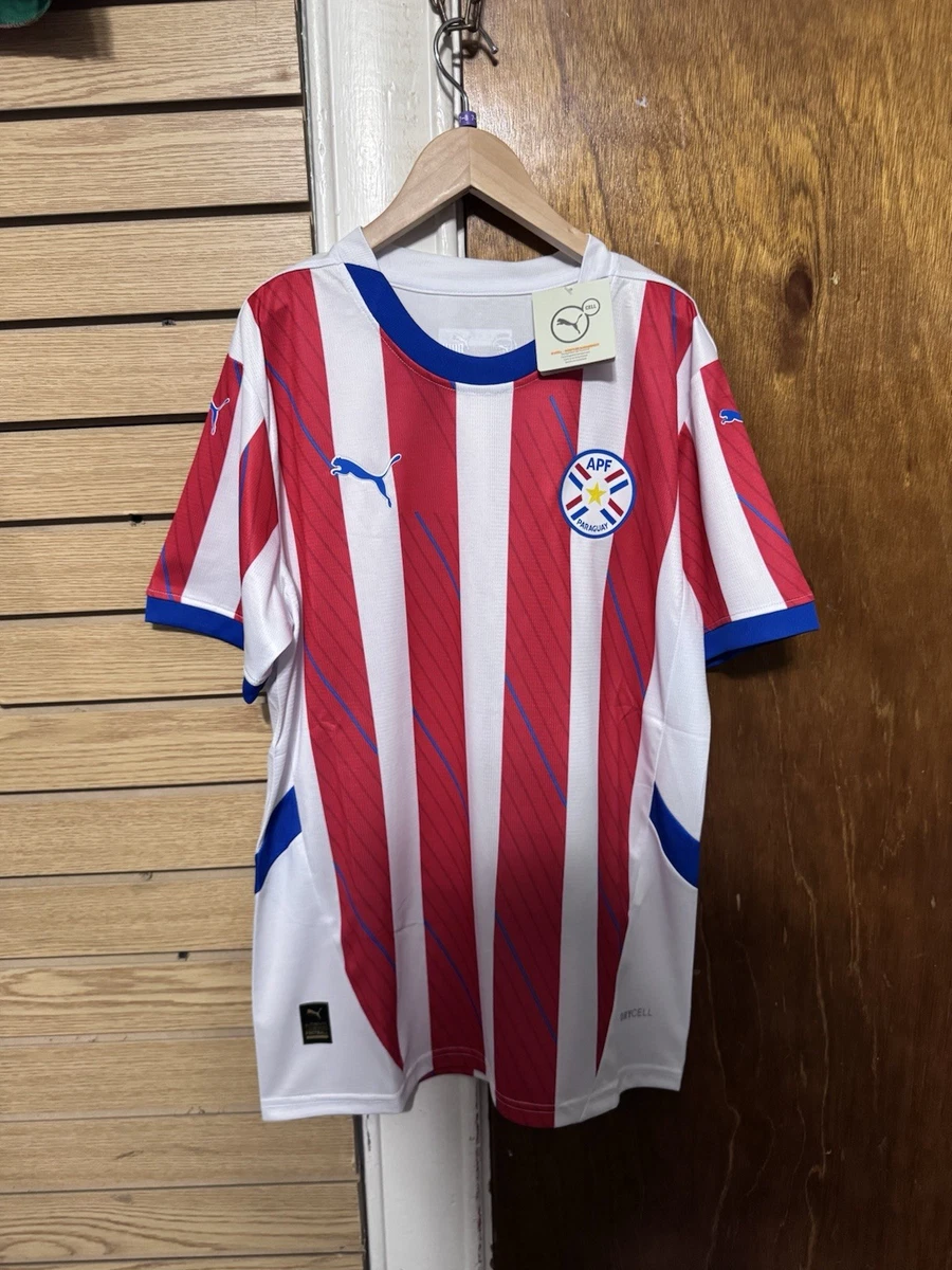 paraguay jersey products for sale | eBay