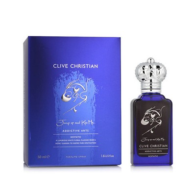 Damenparfüm  Jump Up And Kiss Me Ecstatic (2021) 50 ml