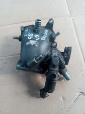 F85E-9A589-BA 1998 Ford F150 V8 2WDThrottle Body Elbow Spacer Assembly