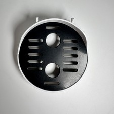 Baby Brezza Formula Pro FRP0045 Drip Tray With Grate Replacement Part