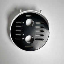 Baby Brezza Formula Pro FRP0045 Drip Tray With Grate Replacement Part