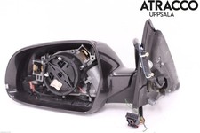 ORIGINAL Seitenspiegel links AUDI A4 (8K2, B8)  2010