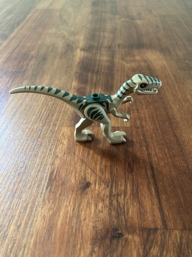 Lego Dino 98166pb01 Dinosaur