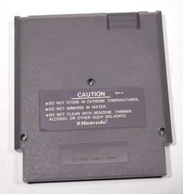 Metroid (NES, 1987) Cartridge Only TESTED