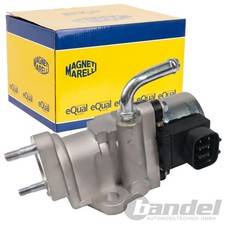 MAGNETI MARELLI AGR-VENTIL ABGASRÜCKFÜHRUNGSVENTIL passend für MINI MINI TOYOTA