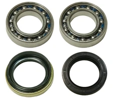 Front Wheel Bearing & Seal Kit 1994-1999 for Yamaha Timberwolf 250 4x4 YFB250FW