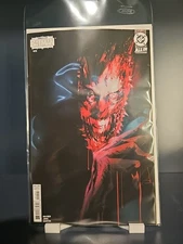 Absolute Batman #15 - Cover B - Jock Cardstock (DC Comics)