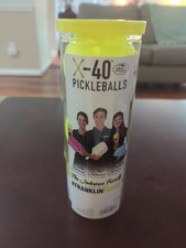 Franklin Pickleballs - X-40