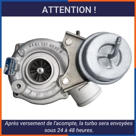 Turbolader für SEAT, VW 1.8 T 20V 150PS | 5303-988-0049, 53039880049
