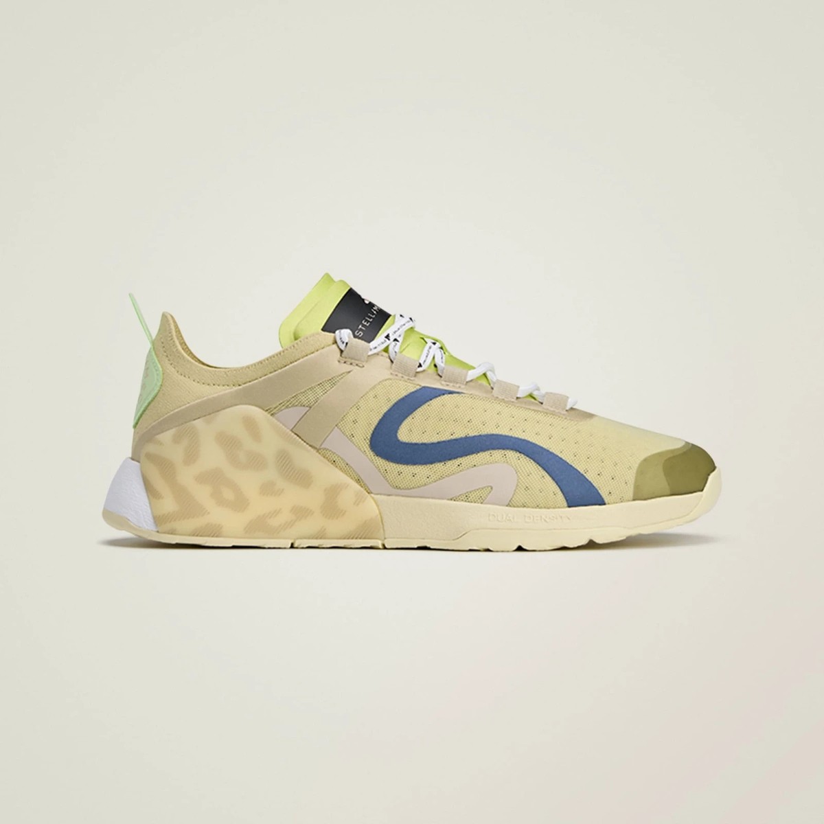 adidas by Stella McCartney Dropset Training JH8933 Sand / Halo
