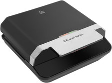 Russell Hobbs Sandwich Maker Creations Easy Clean (Sandwich Toaster, Durable Non