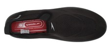 Speedo Men's Water Shoe Surfwalker Pro Mesh, Black SZ. 11