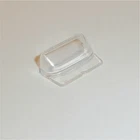 Matchbox Lesney 39 b Pontiac Convertible Plastic Windscreen