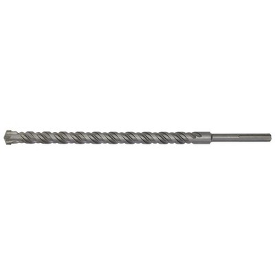 Sealey Worksafe&reg; SDS MAX Bohrer 32 x 570 mm MAX32X570