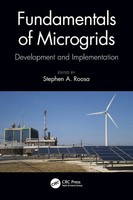 Fundamentals Of Microgrids | Development And Implementation | Stephen A. Roosa