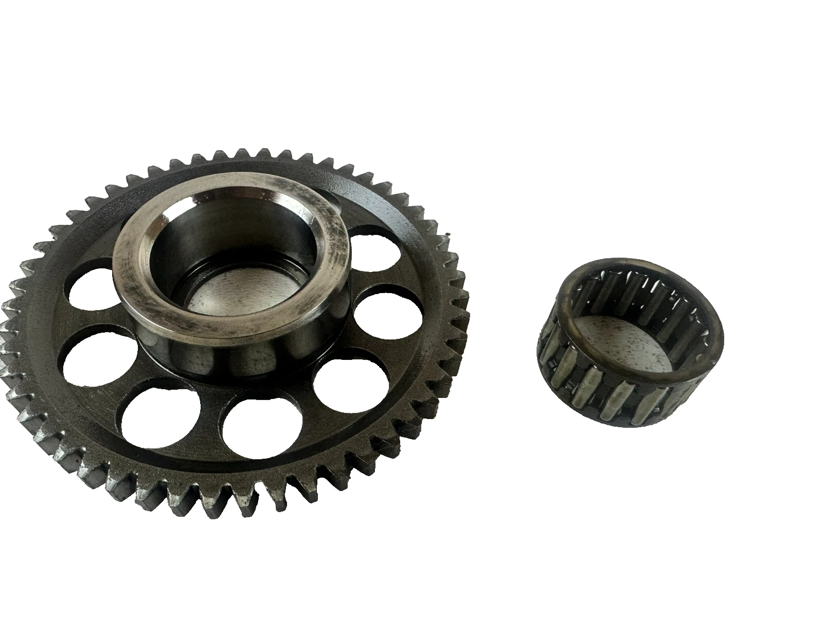 KTM 450SXF 2008 One Way Starter Clutch Starting Starter Gear OEM Stock