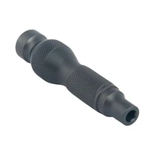 Hex Screwdriver Shaft Handle Handheld Accs Screw for 1/4 inch Hex Shank Bits