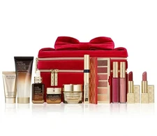 Estee Lauder Holiday Blockbuster Makeup Gift Set 2024 $625 Value DAY Creme NEW
