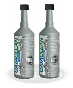 How to clean a dpf filter yourself