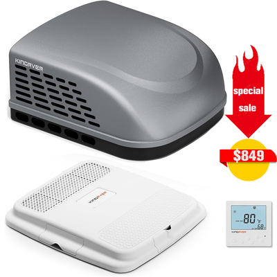 ac roof top 15000 btu white advent air conditioner acm150